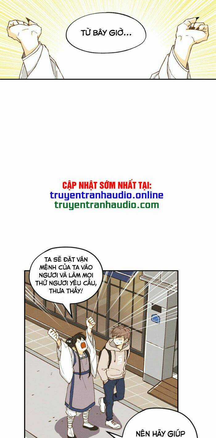 Bí Kíp Hóa Rồng Chapter 2 trang 42