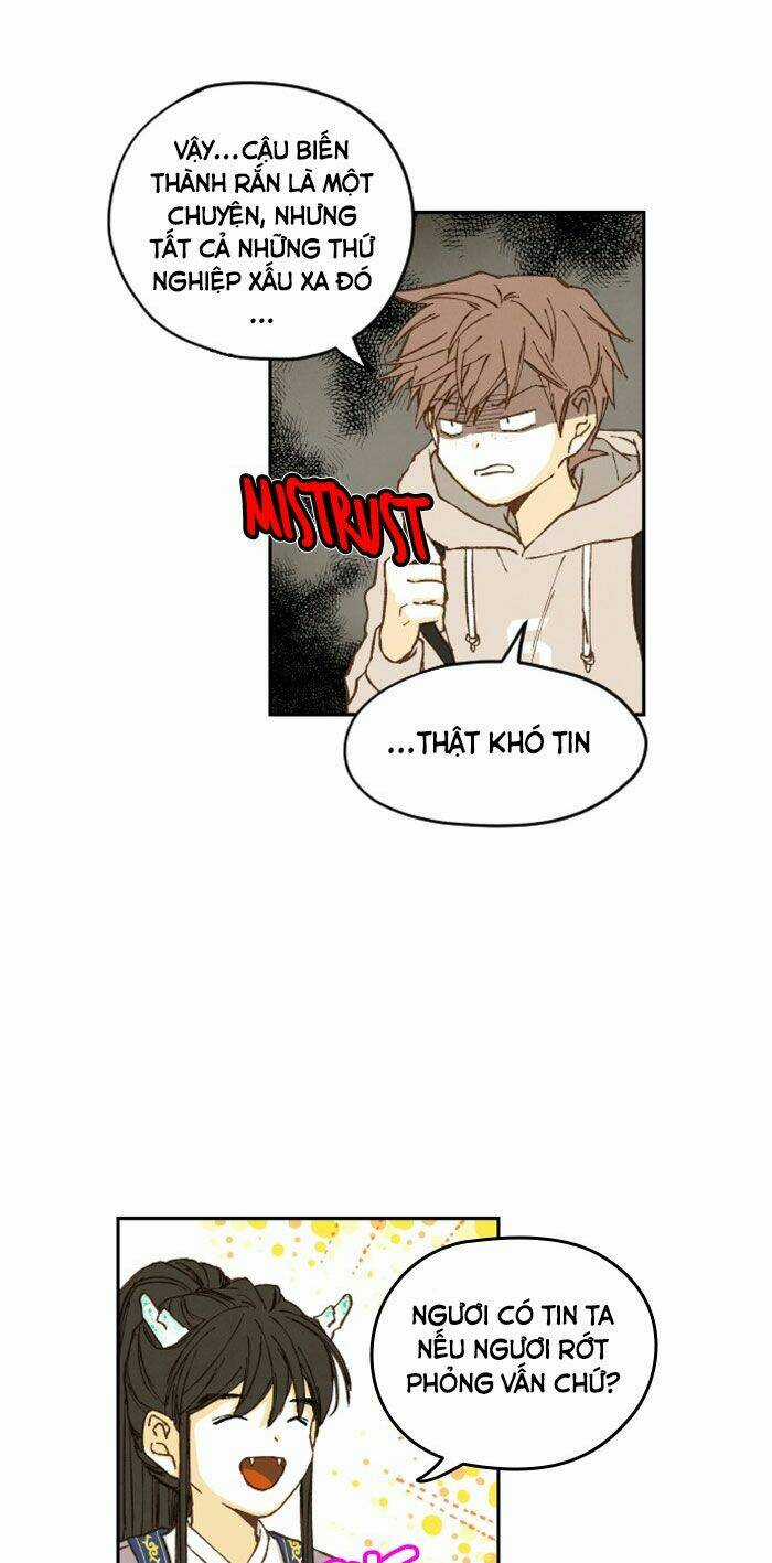 Bí Kíp Hóa Rồng Chapter 2 trang 45