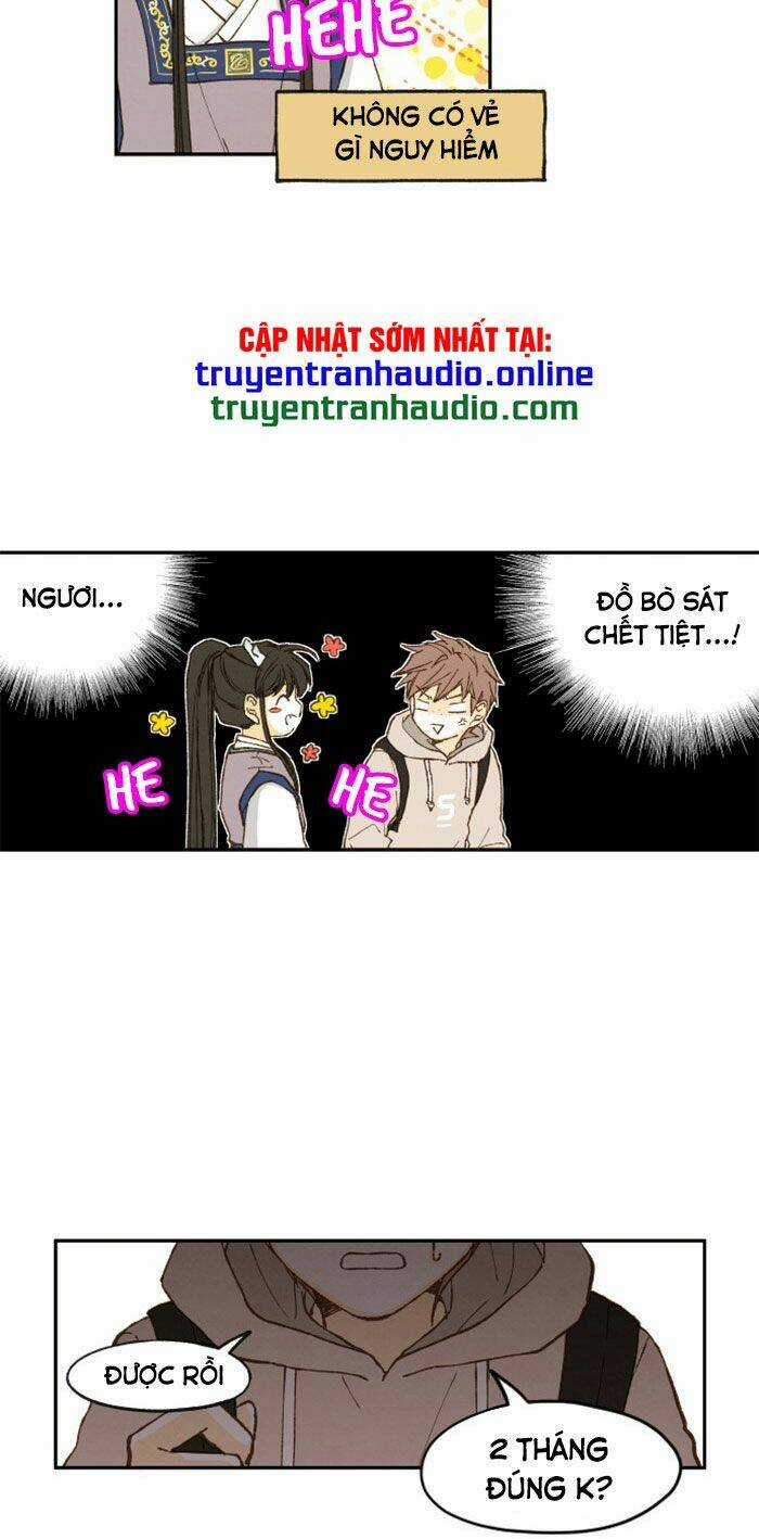 Bí Kíp Hóa Rồng Chapter 2 trang 46