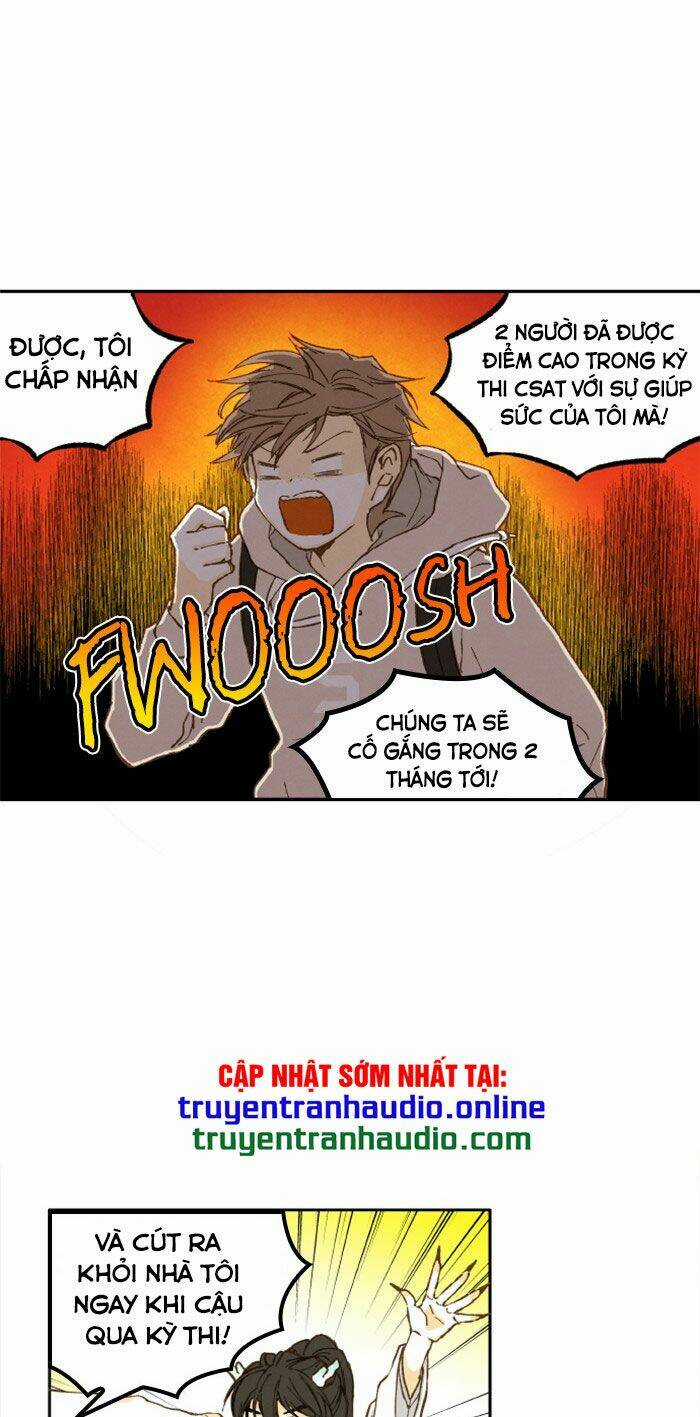 Bí Kíp Hóa Rồng Chapter 2 trang 47