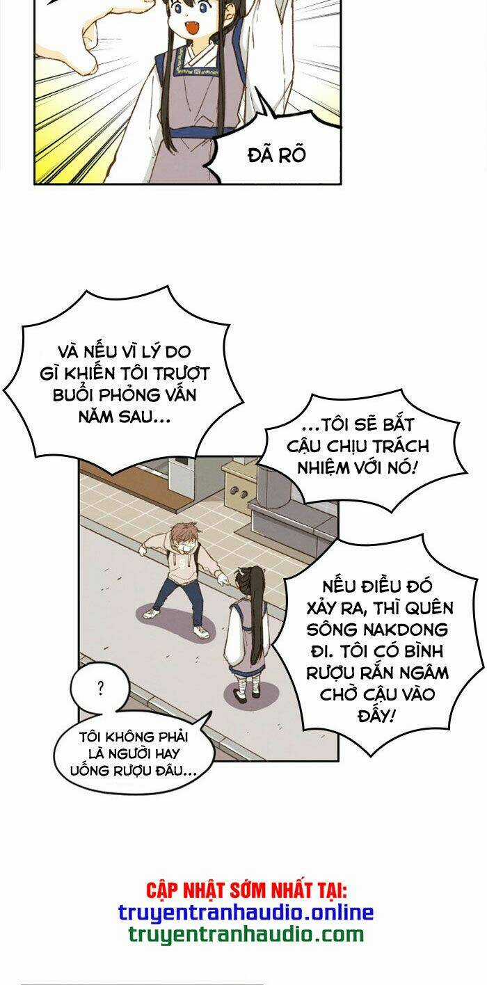 Bí Kíp Hóa Rồng Chapter 2 trang 48