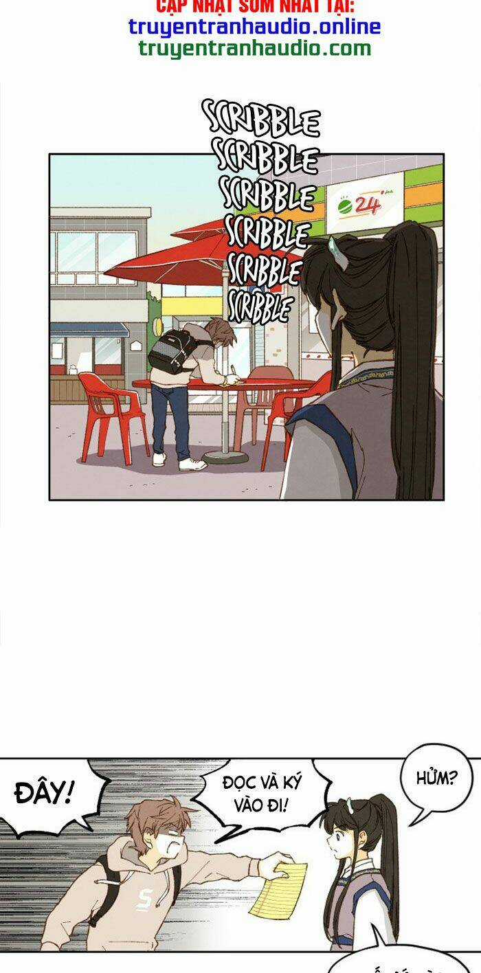 Bí Kíp Hóa Rồng Chapter 2 trang 50