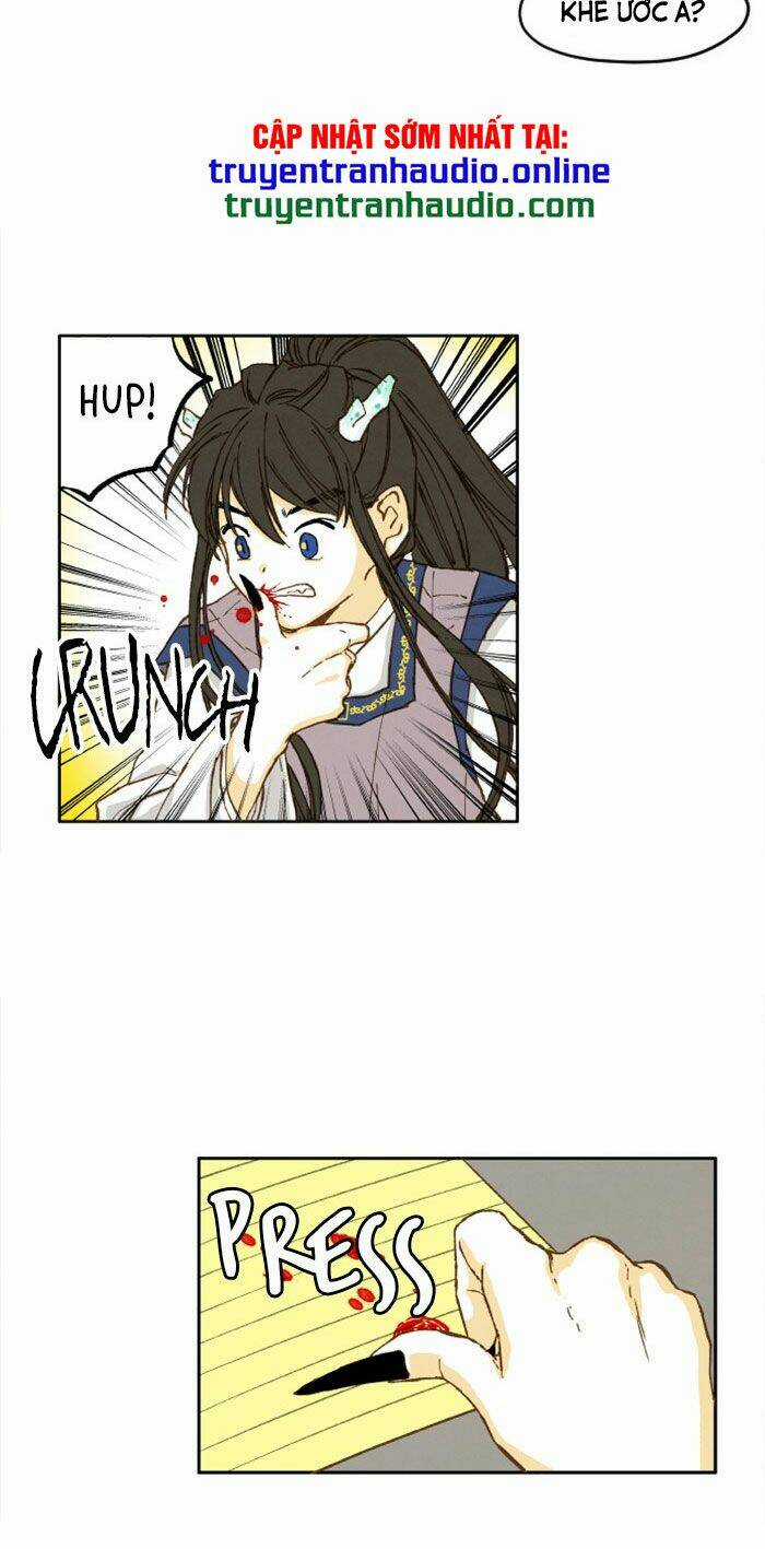 Bí Kíp Hóa Rồng Chapter 2 trang 51