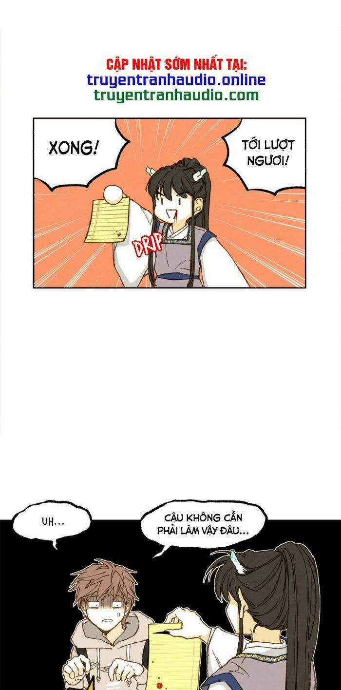 Bí Kíp Hóa Rồng Chapter 2 trang 52