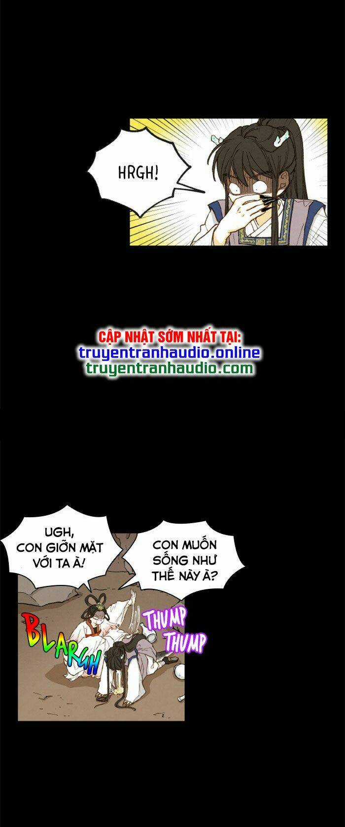 Bí Kíp Hóa Rồng Chapter 2 trang 6