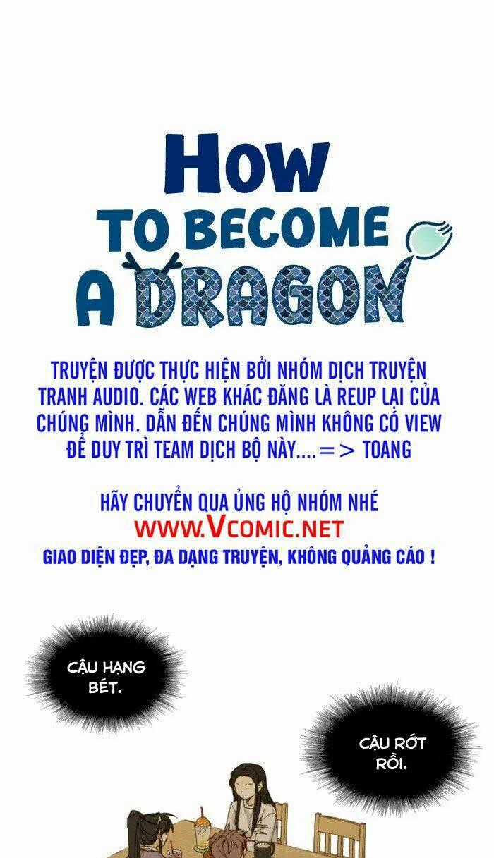 Bí Kíp Hóa Rồng Chapter 20 trang 0