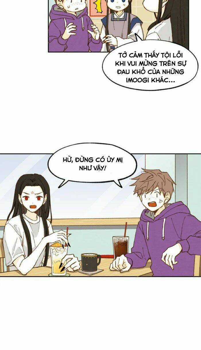 Bí Kíp Hóa Rồng Chapter 20 trang 10