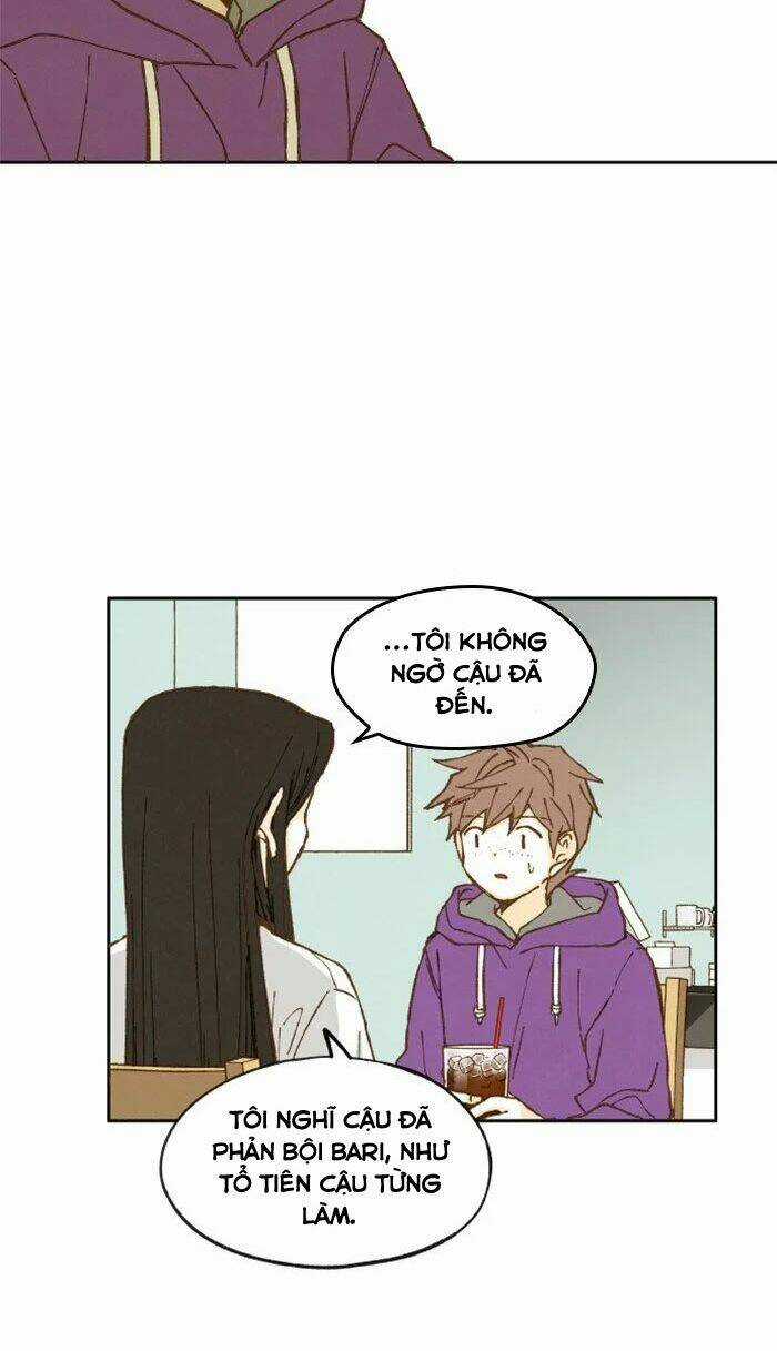 Bí Kíp Hóa Rồng Chapter 20 trang 13
