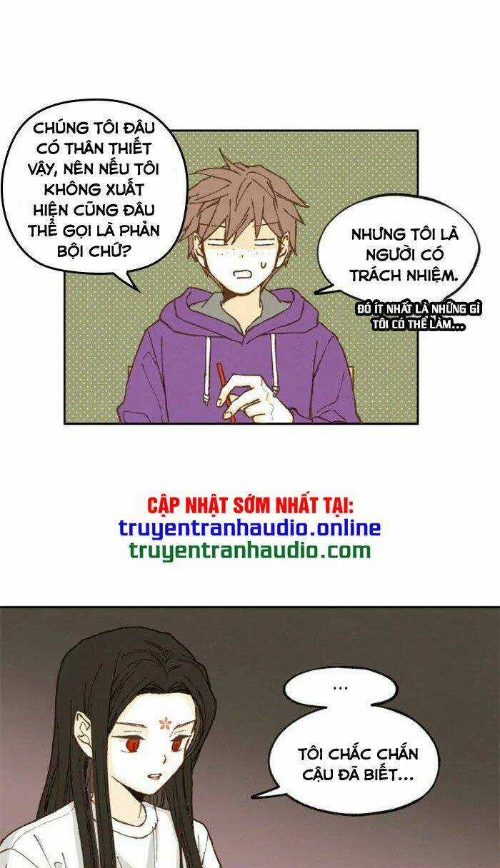 Bí Kíp Hóa Rồng Chapter 20 trang 14