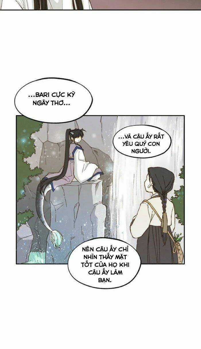 Bí Kíp Hóa Rồng Chapter 20 trang 15