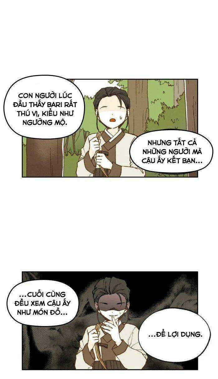 Bí Kíp Hóa Rồng Chapter 20 trang 16