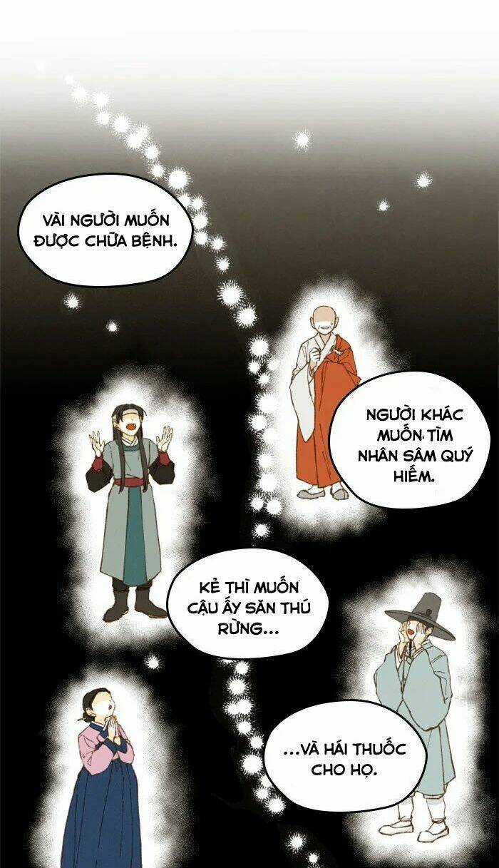 Bí Kíp Hóa Rồng Chapter 20 trang 17