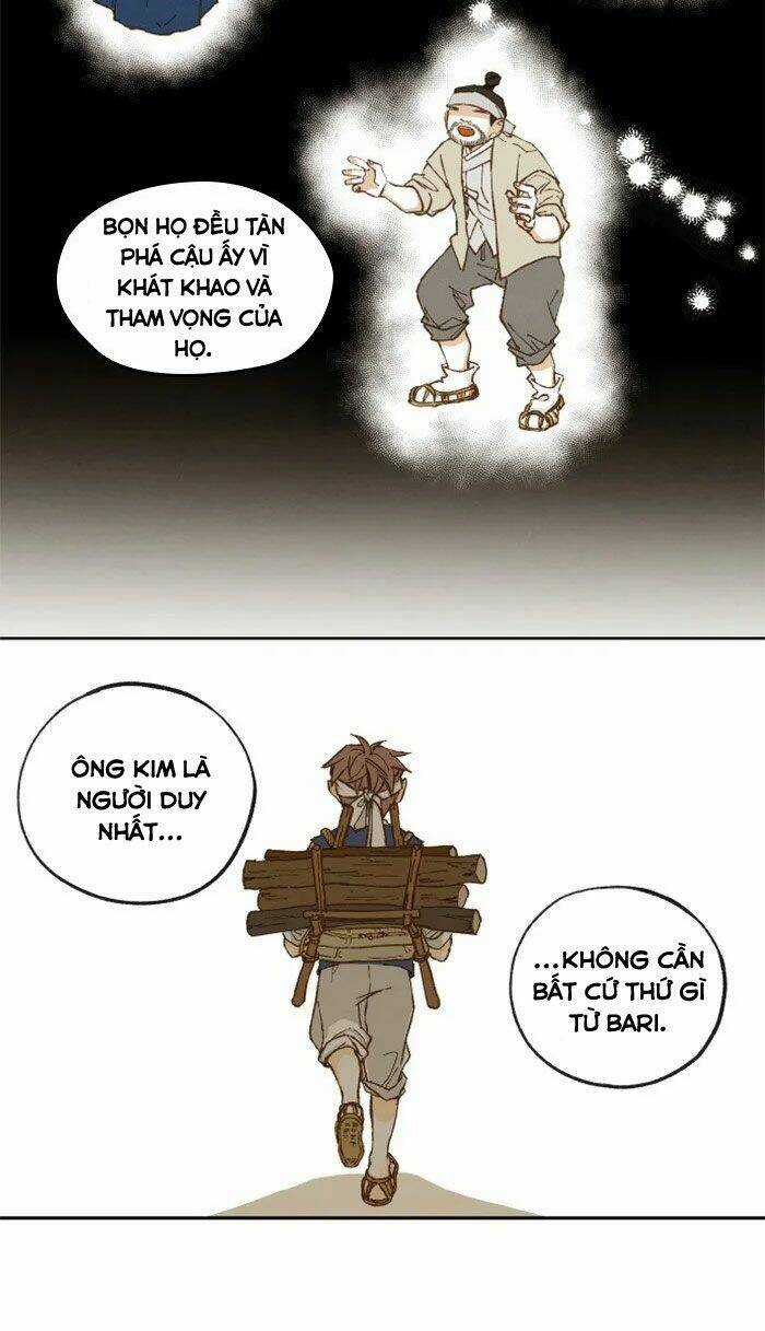 Bí Kíp Hóa Rồng Chapter 20 trang 18