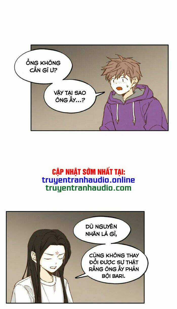 Bí Kíp Hóa Rồng Chapter 20 trang 19