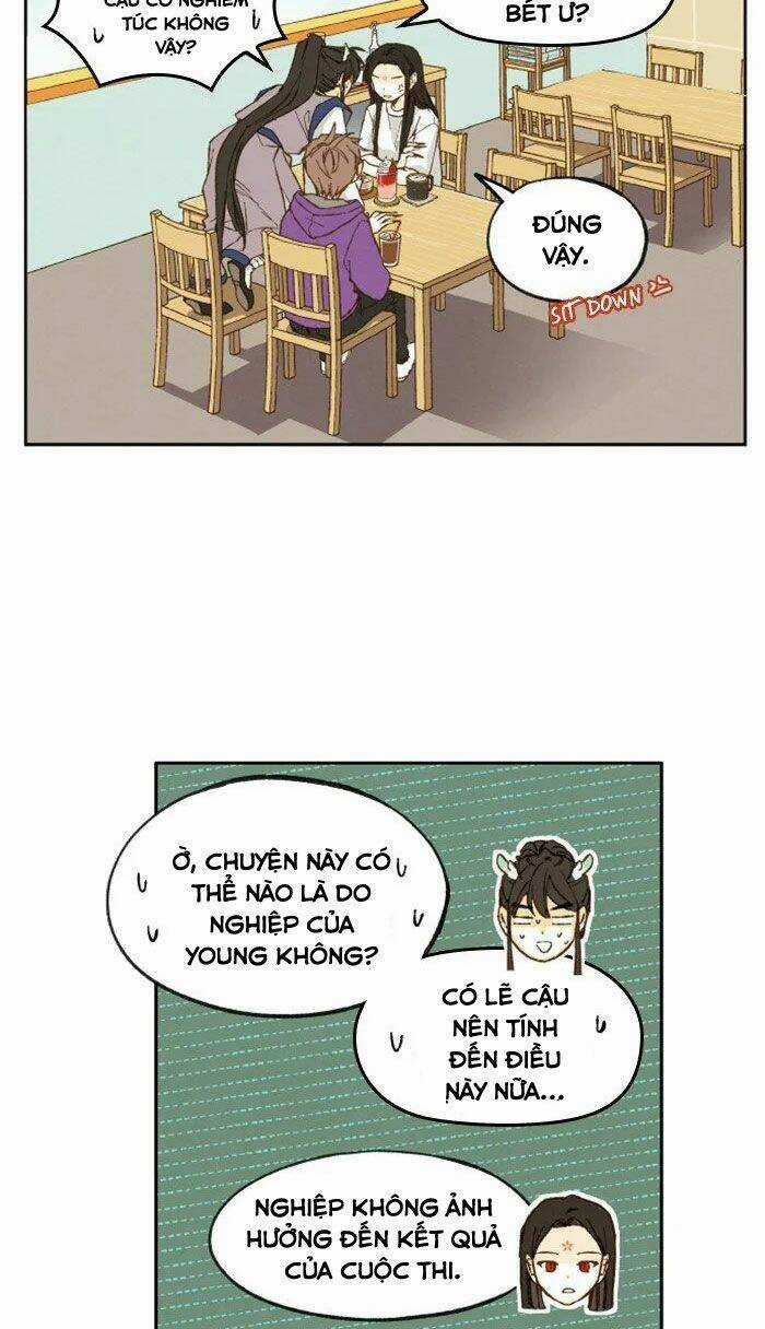 Bí Kíp Hóa Rồng Chapter 20 trang 2