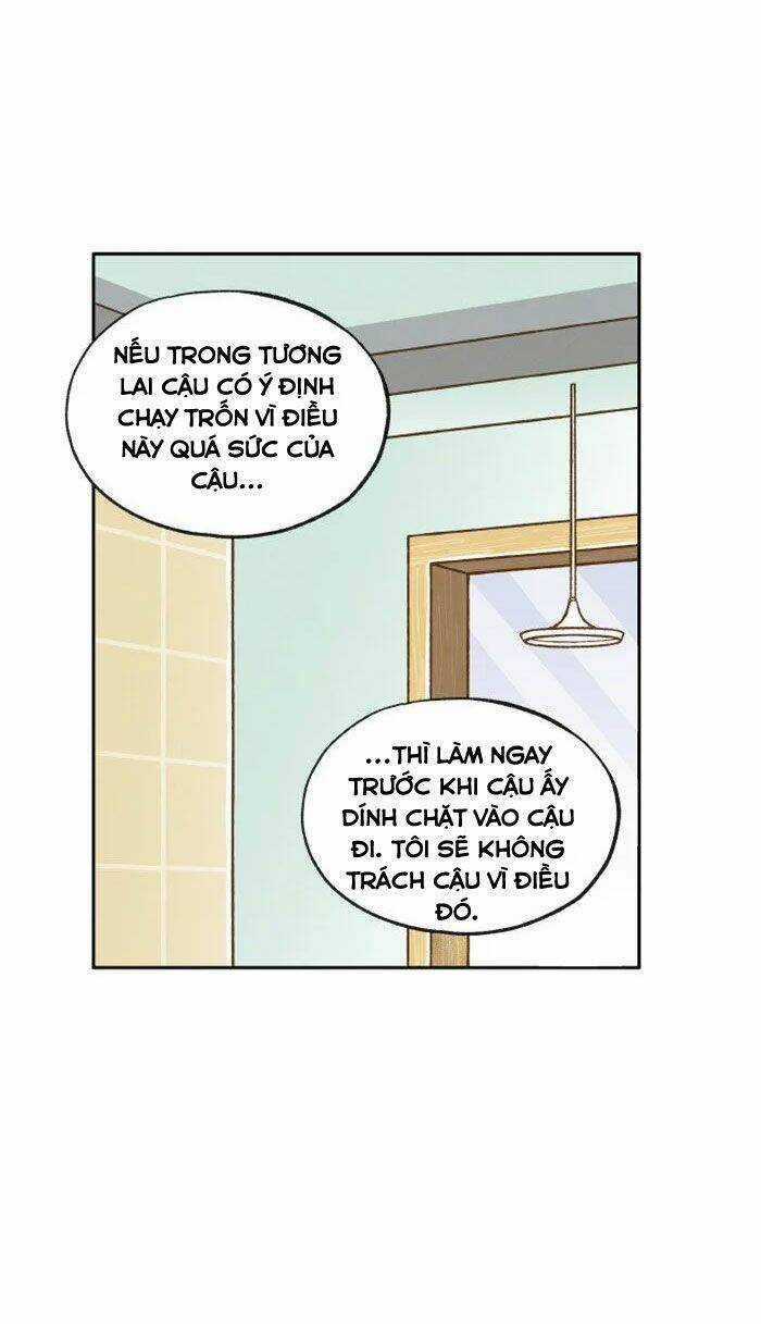 Bí Kíp Hóa Rồng Chapter 20 trang 20