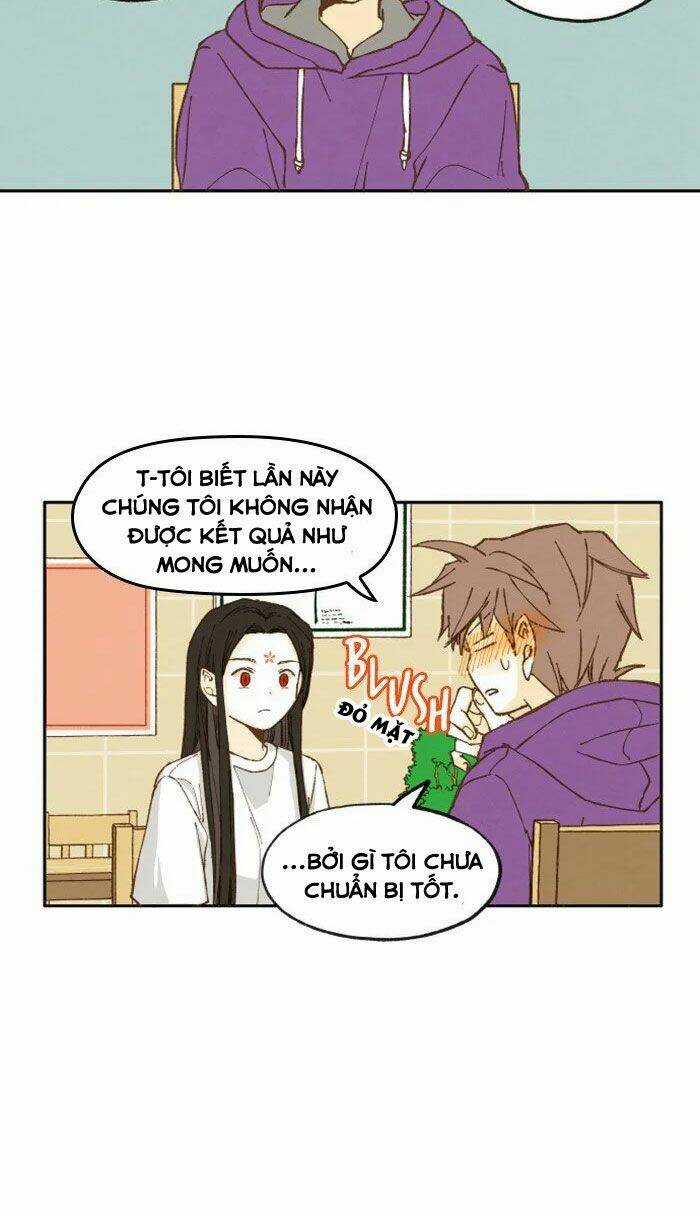 Bí Kíp Hóa Rồng Chapter 20 trang 22