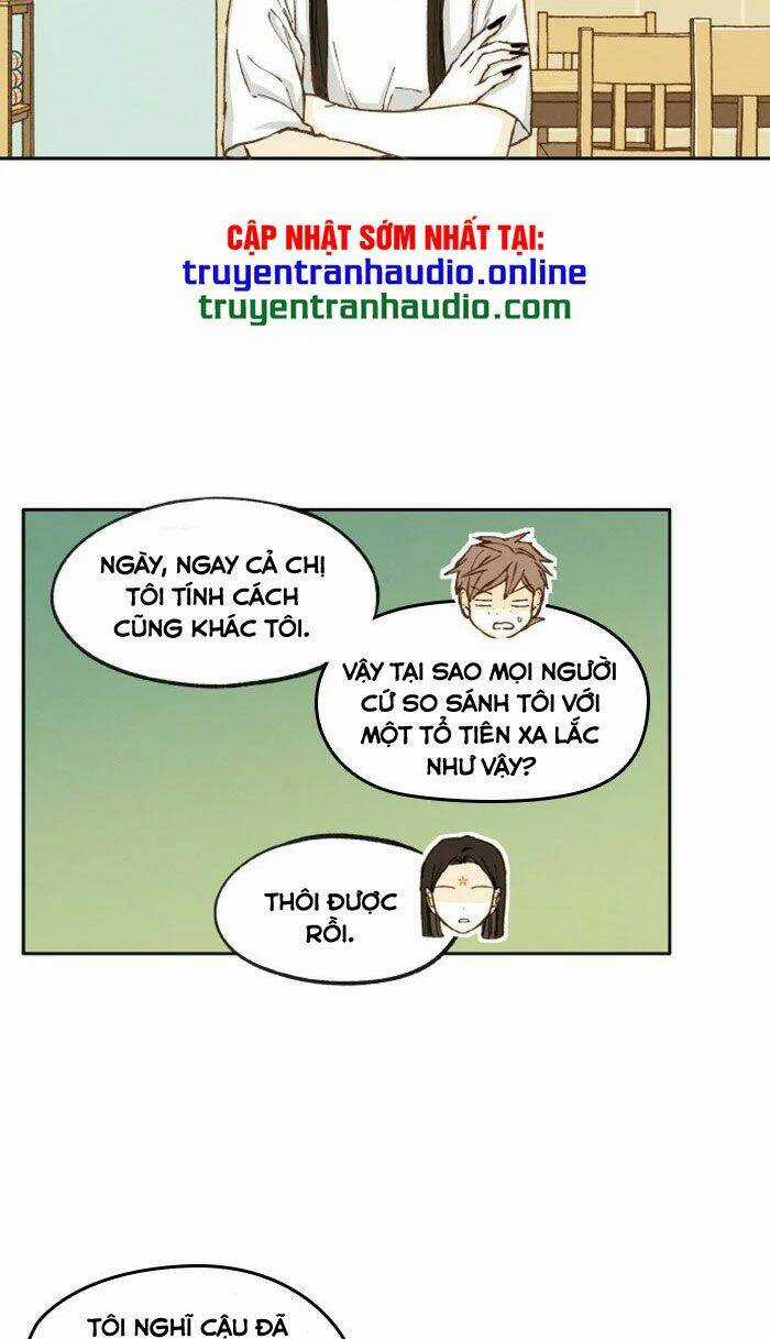 Bí Kíp Hóa Rồng Chapter 20 trang 24