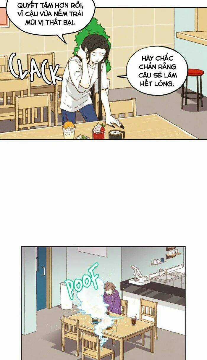 Bí Kíp Hóa Rồng Chapter 20 trang 25