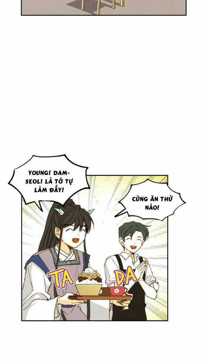 Bí Kíp Hóa Rồng Chapter 20 trang 26