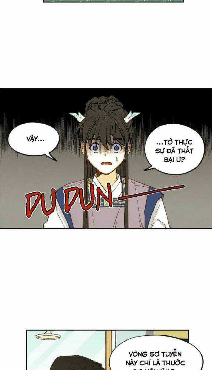 Bí Kíp Hóa Rồng Chapter 20 trang 3