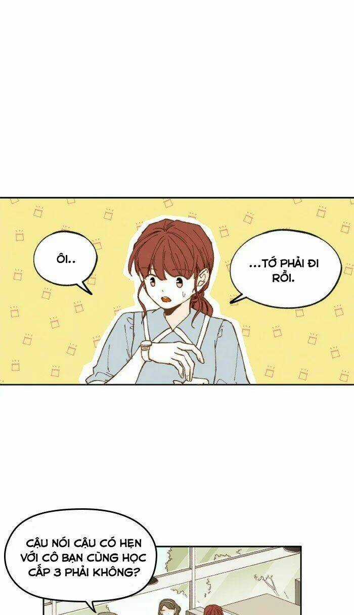 Bí Kíp Hóa Rồng Chapter 20 trang 30