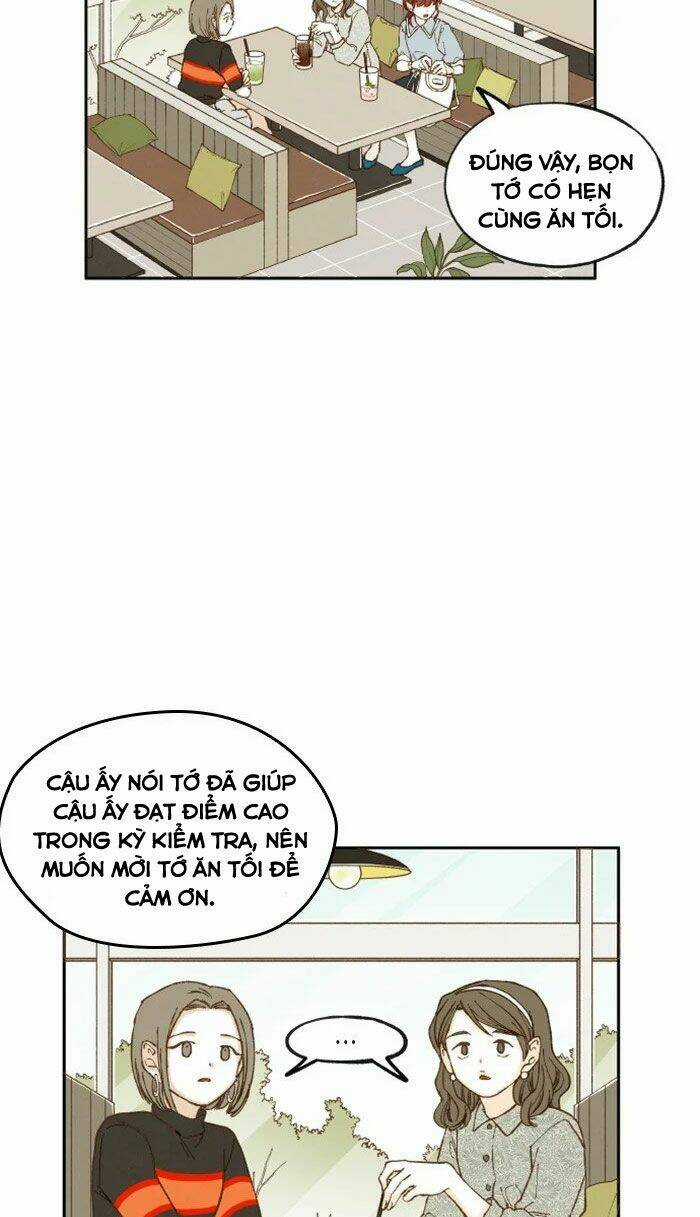 Bí Kíp Hóa Rồng Chapter 20 trang 31