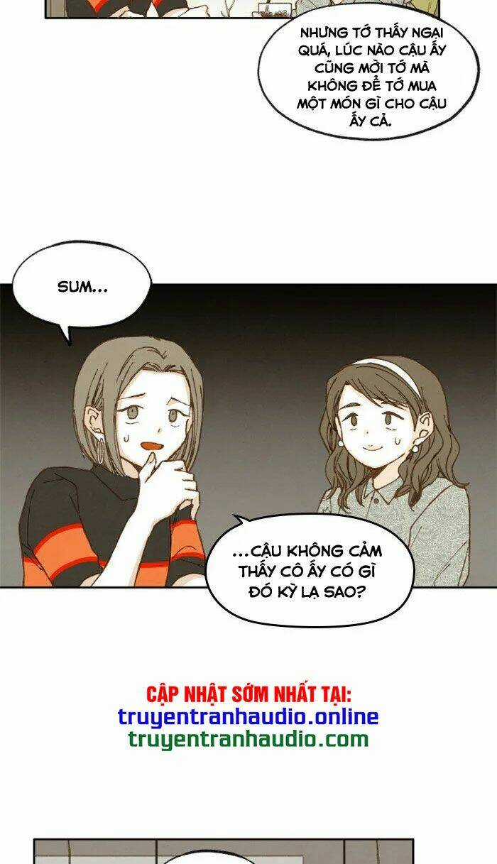 Bí Kíp Hóa Rồng Chapter 20 trang 32