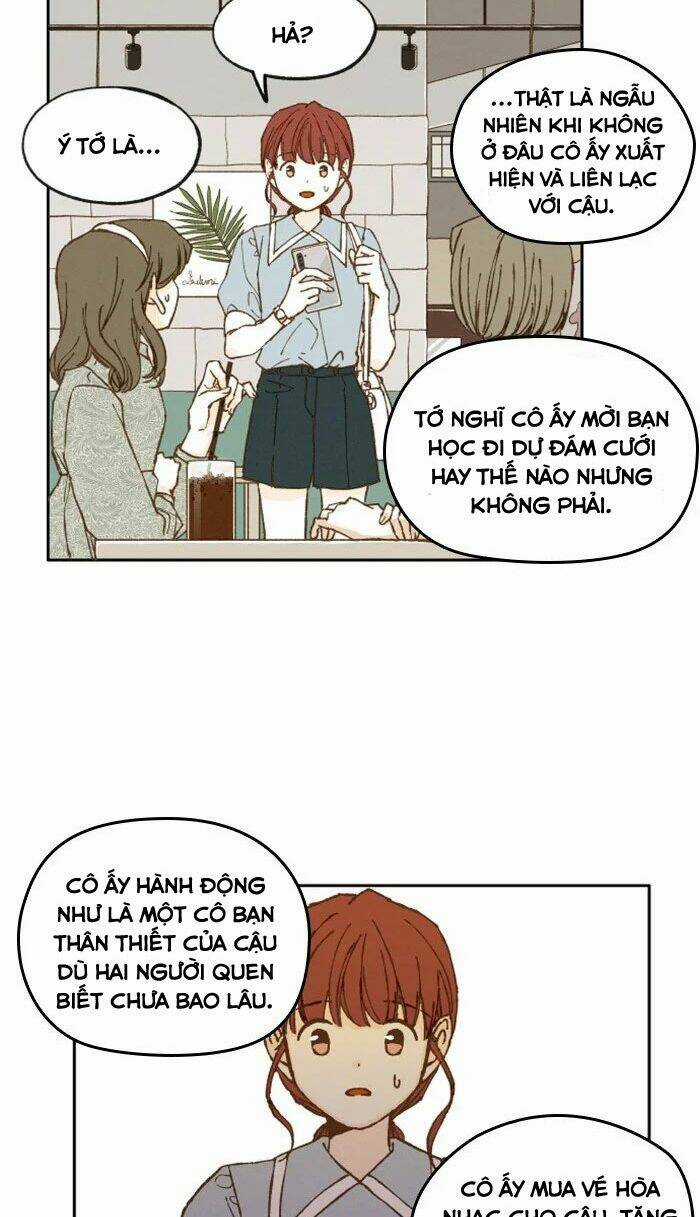 Bí Kíp Hóa Rồng Chapter 20 trang 33