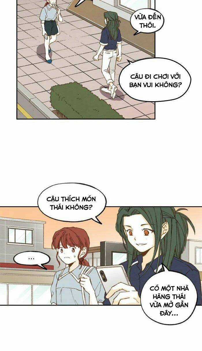 Bí Kíp Hóa Rồng Chapter 20 trang 35