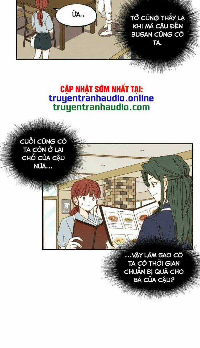 Bí Kíp Hóa Rồng Chapter 20 trang 37