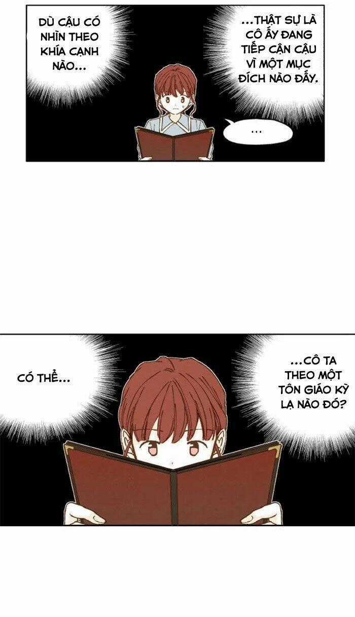 Bí Kíp Hóa Rồng Chapter 20 trang 38