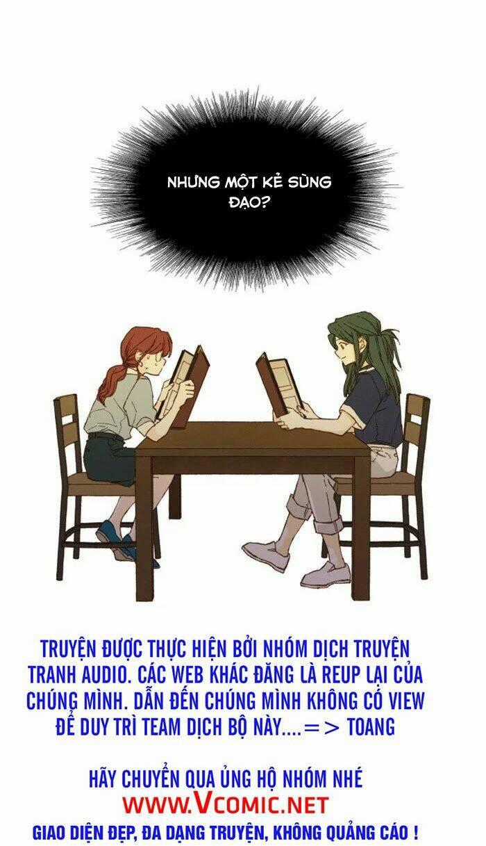 Bí Kíp Hóa Rồng Chapter 20 trang 39