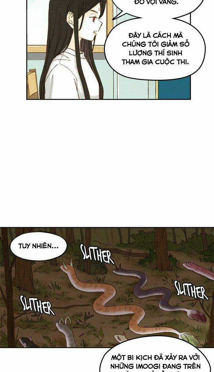 Bí Kíp Hóa Rồng Chapter 20 trang 4