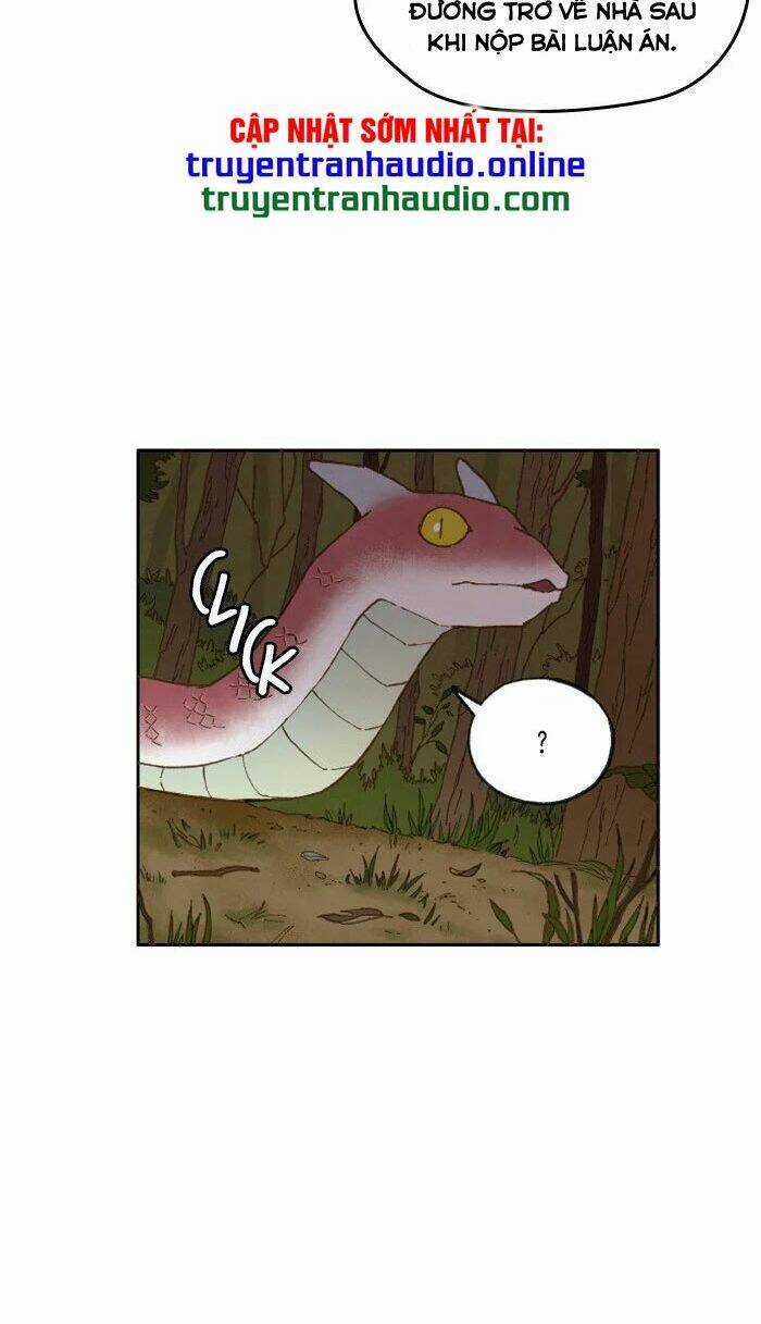 Bí Kíp Hóa Rồng Chapter 20 trang 5