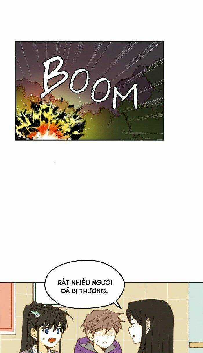 Bí Kíp Hóa Rồng Chapter 20 trang 6