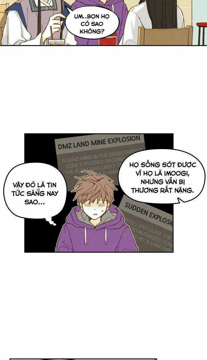 Bí Kíp Hóa Rồng Chapter 20 trang 7