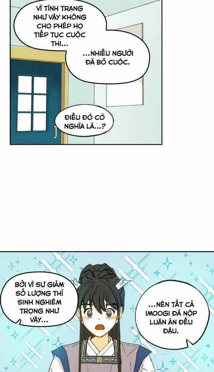 Bí Kíp Hóa Rồng Chapter 20 trang 8