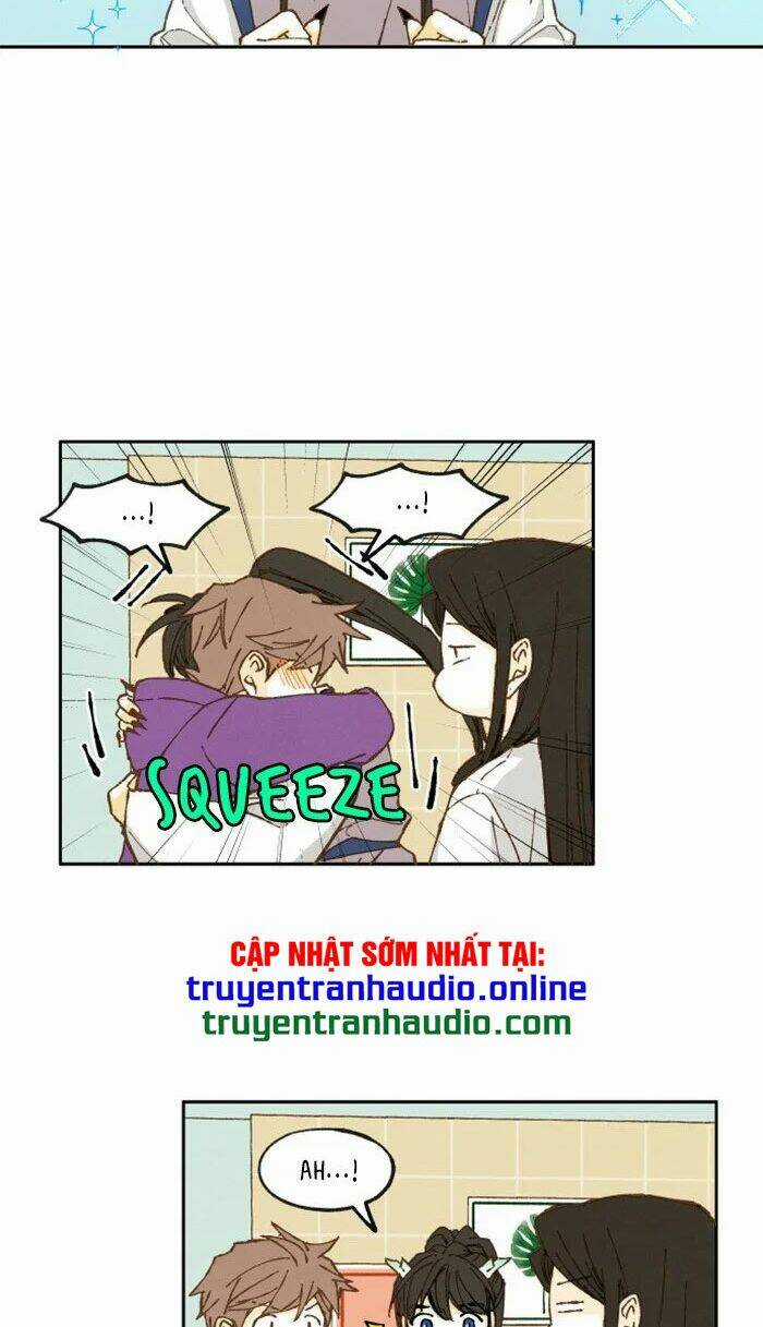 Bí Kíp Hóa Rồng Chapter 20 trang 9