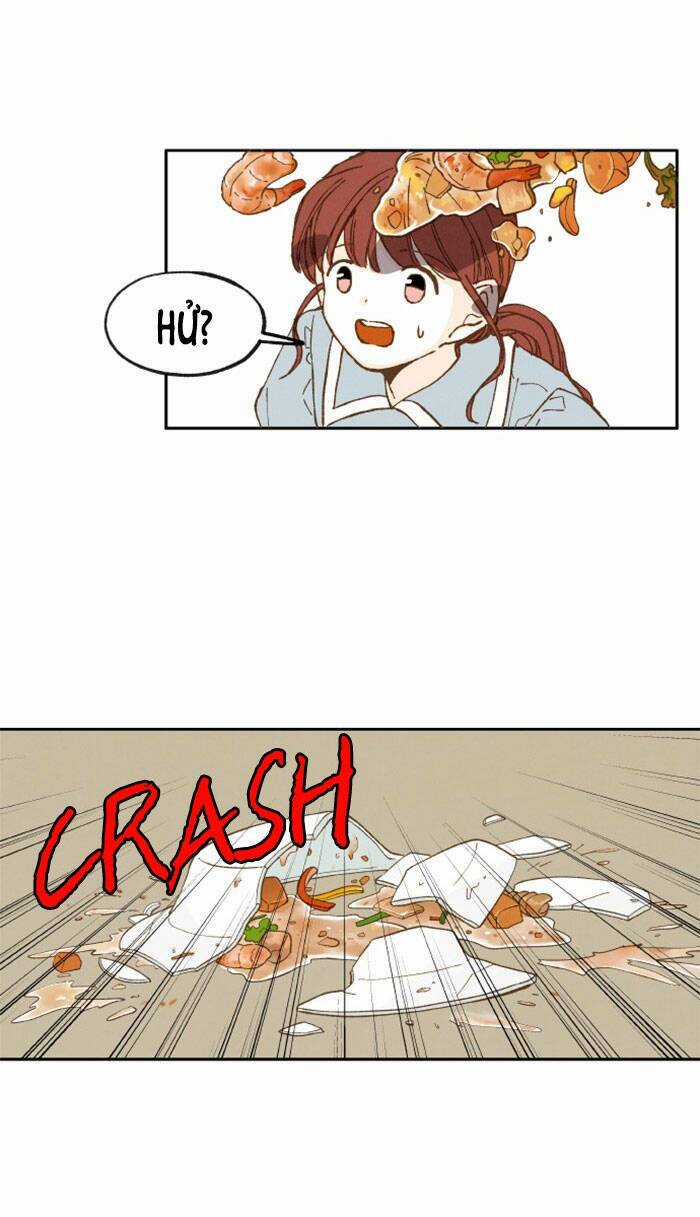 Bí Kíp Hóa Rồng Chapter 21 trang 10