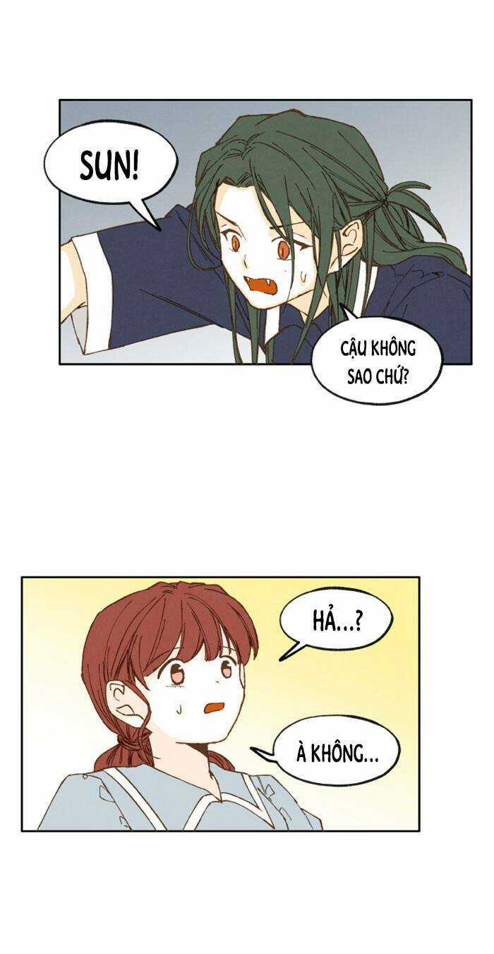 Bí Kíp Hóa Rồng Chapter 21 trang 12