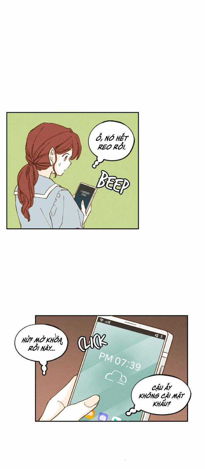 Bí Kíp Hóa Rồng Chapter 21 trang 18