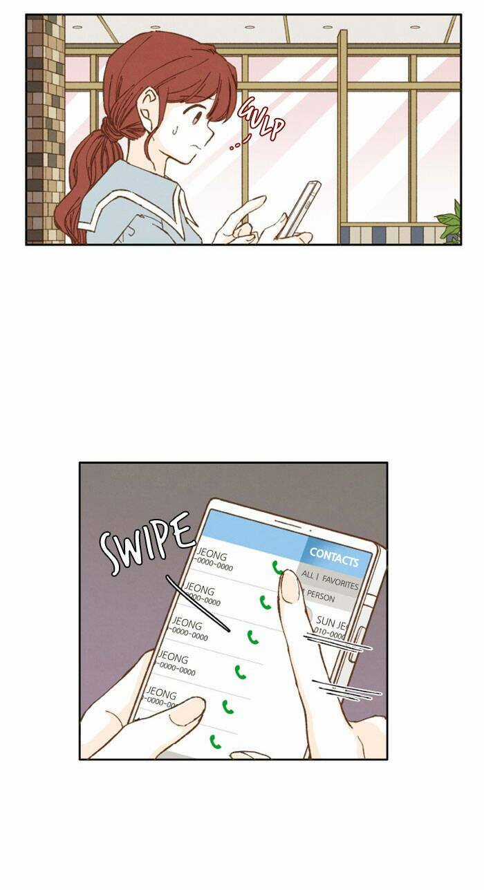 Bí Kíp Hóa Rồng Chapter 21 trang 20