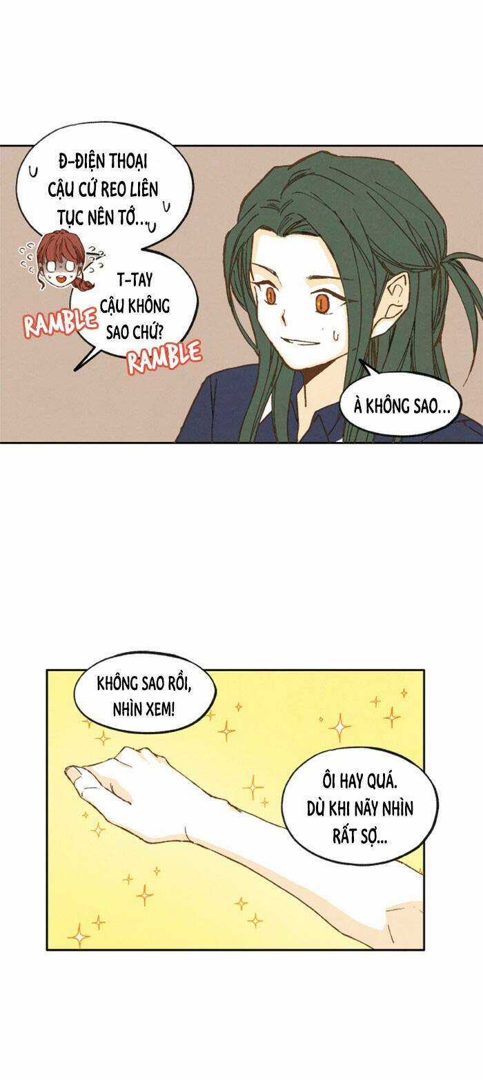 Bí Kíp Hóa Rồng Chapter 21 trang 24