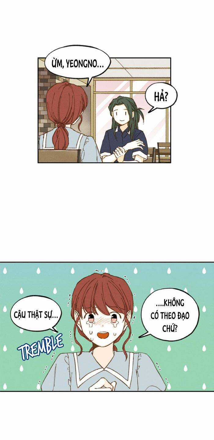 Bí Kíp Hóa Rồng Chapter 21 trang 25