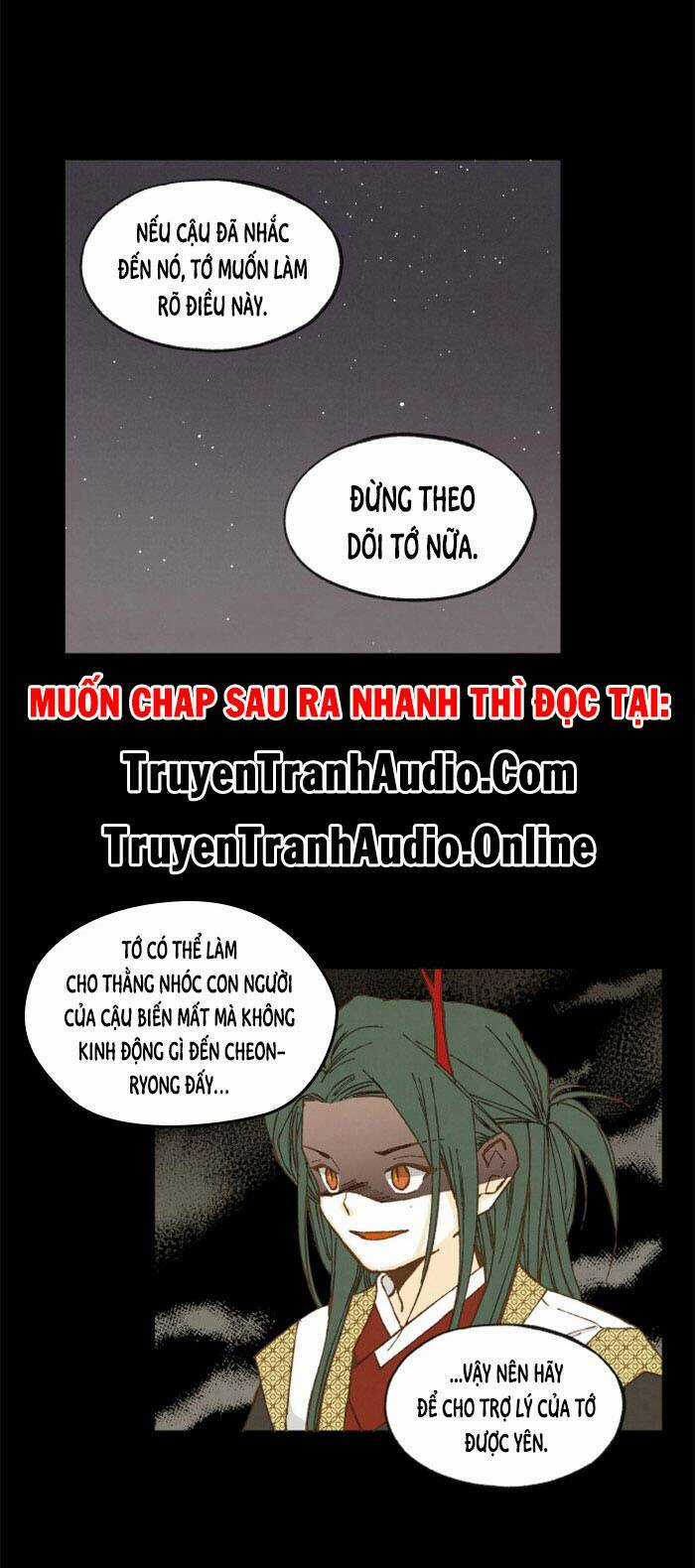 Bí Kíp Hóa Rồng Chapter 21 trang 3