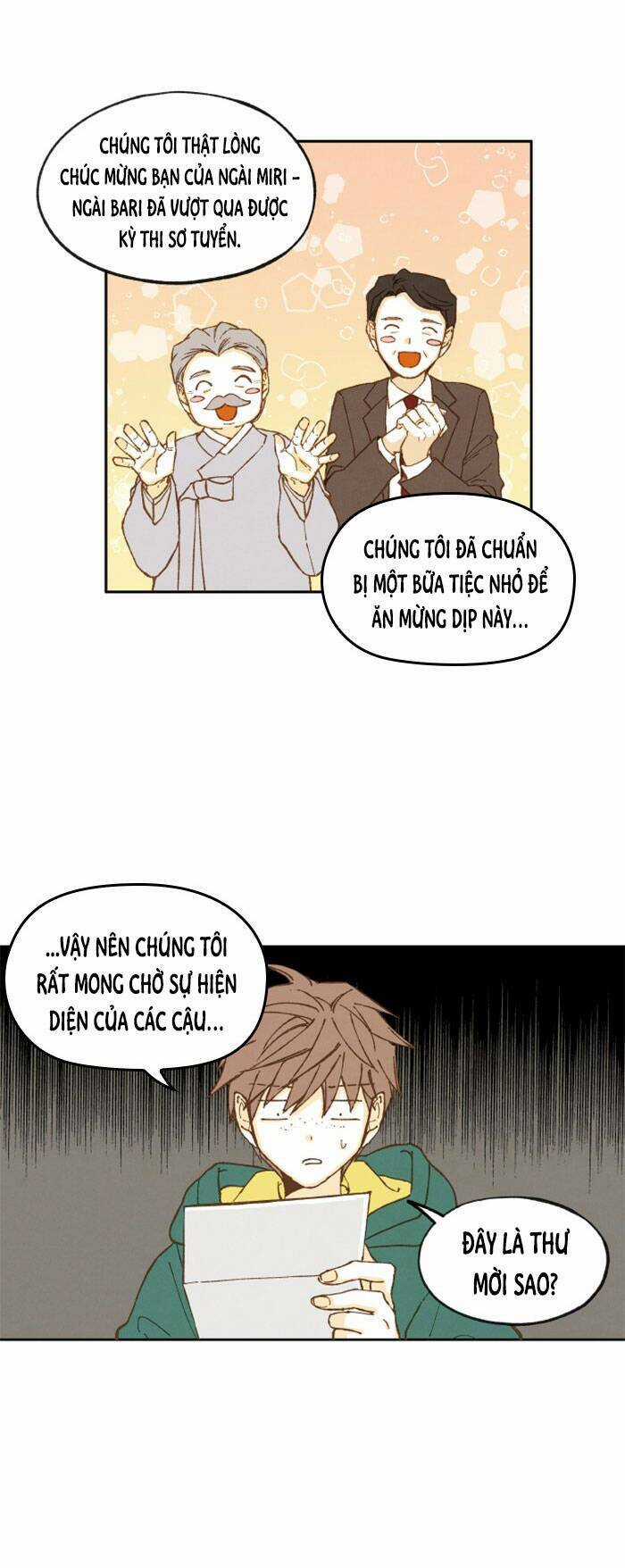 Bí Kíp Hóa Rồng Chapter 21 trang 30