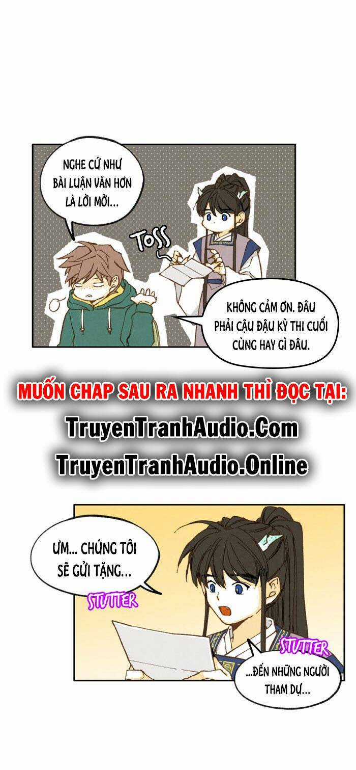 Bí Kíp Hóa Rồng Chapter 21 trang 31