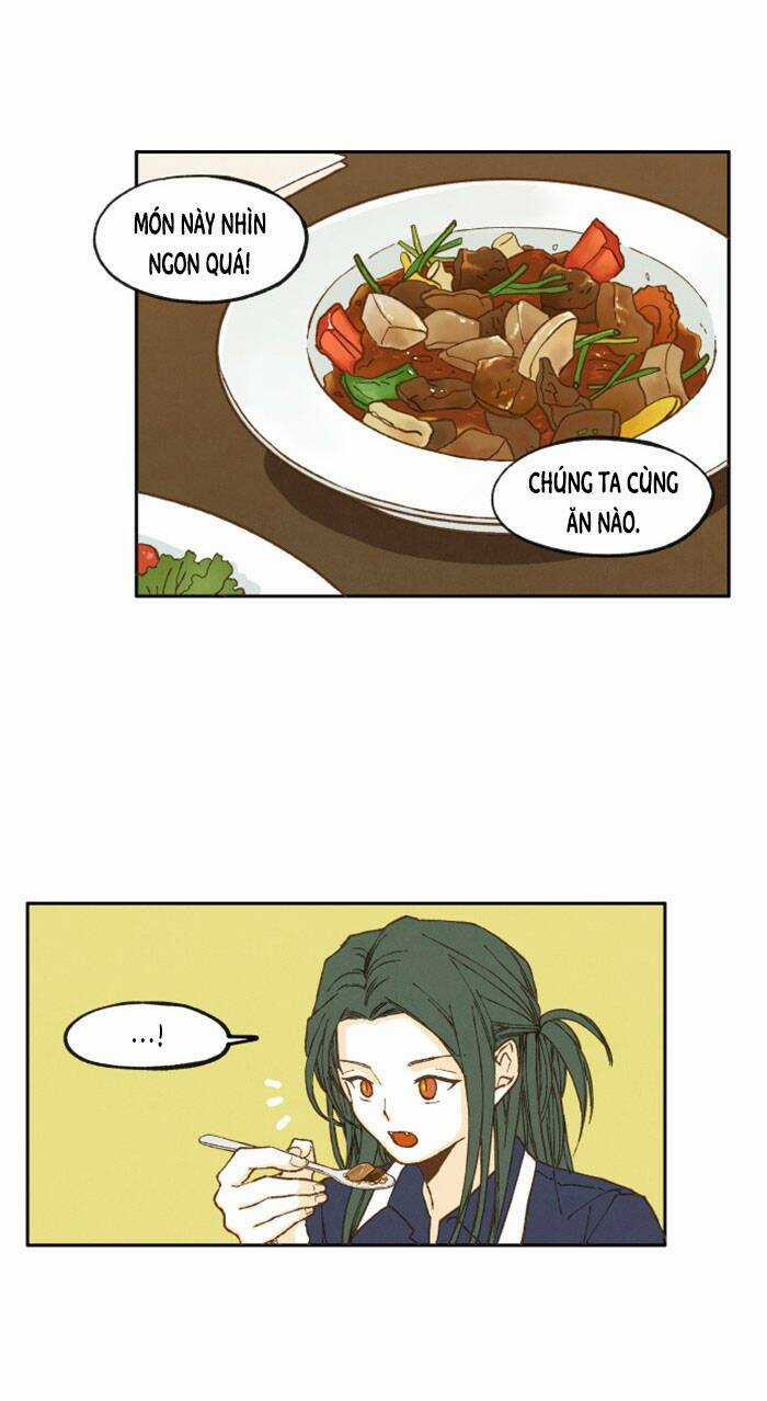 Bí Kíp Hóa Rồng Chapter 21 trang 6