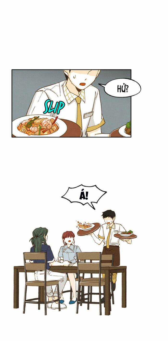 Bí Kíp Hóa Rồng Chapter 21 trang 9